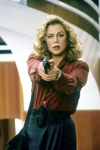 V.I. Warshawski (character) photo