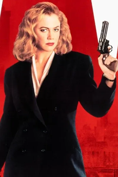 V.I. Warshawski (character) photo