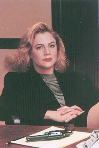 V.I. Warshawski (character) photo