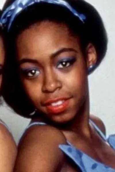 Crystal(little shop of horrors)