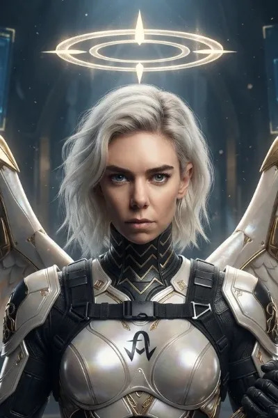 Lute (Emmet Reese & Roger Reboot) photo