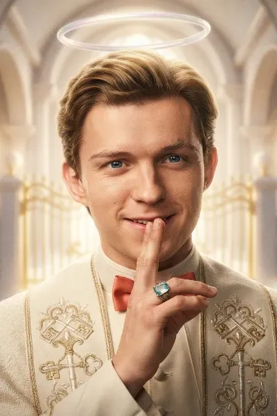 St. Peter (Emmet Reese & Roger Reboot) photo