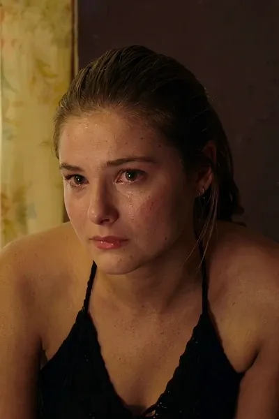 Ivy Oarblocker (Small Town Crime)