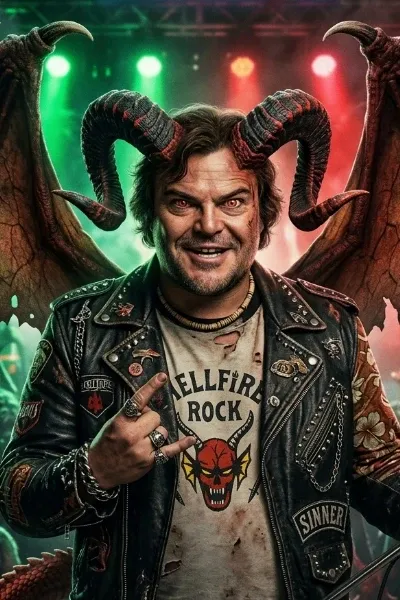Randy Kleinbach (Reboot) photo