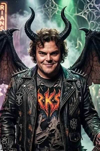 Randy Kleinbach (Reboot) photo