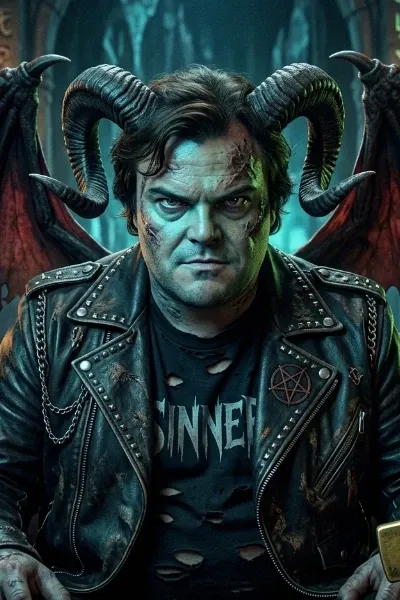 Randy Kleinbach (Reboot) photo