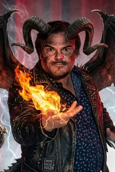 Randy Kleinbach (Reboot) photo