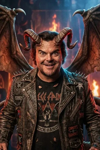 Randy Kleinbach (Reboot)