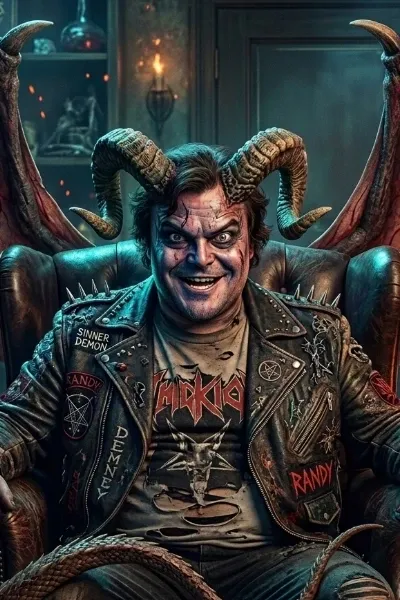 Randy Kleinbach (Reboot) photo