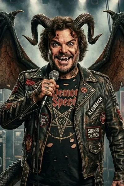 Randy Kleinbach (Reboot) photo