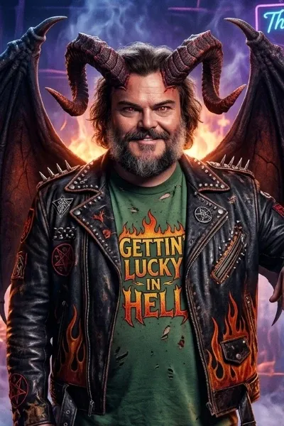 Randy Kleinbach (Reboot) photo