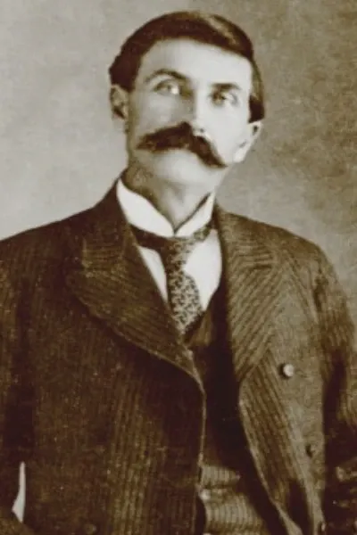 Pat Garrett
