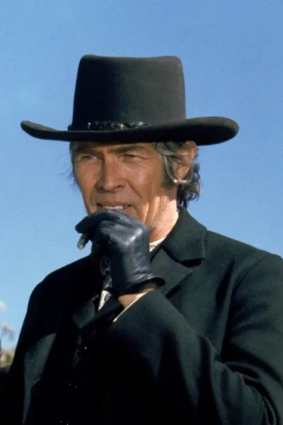 Pat Garrett