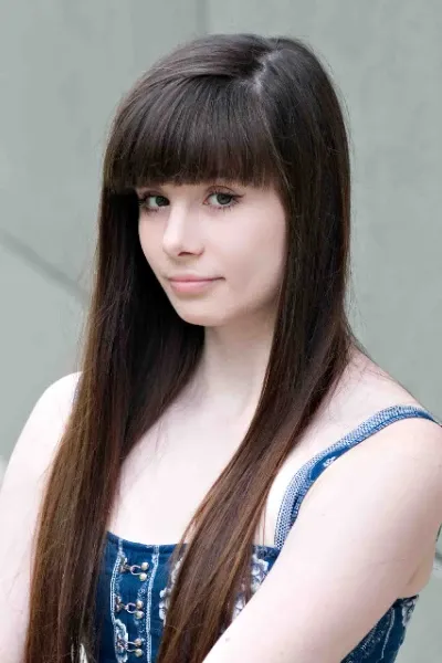Shannon Casorso