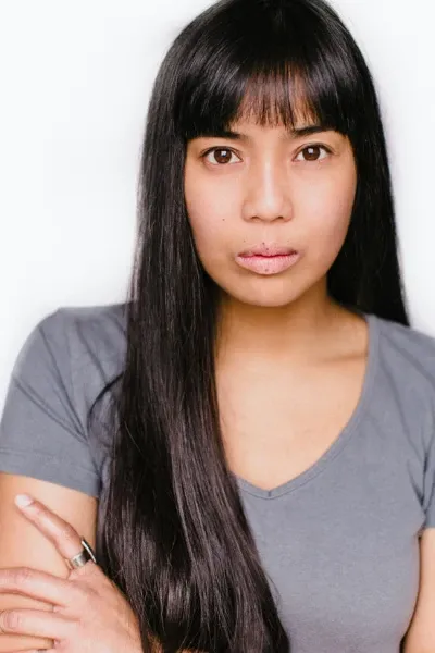 Nathania Berabe