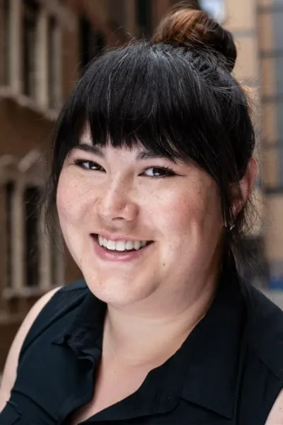 Ali DeRegt
