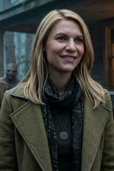 Sharon Reese (Reboot) photo