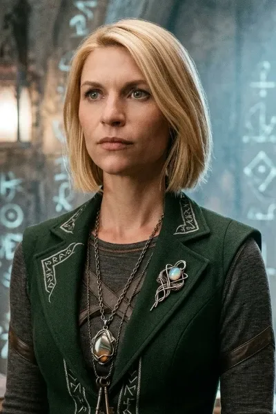 Sharon Reese (Reboot)