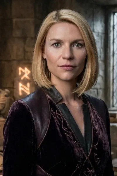 Sharon Reese (Reboot) photo