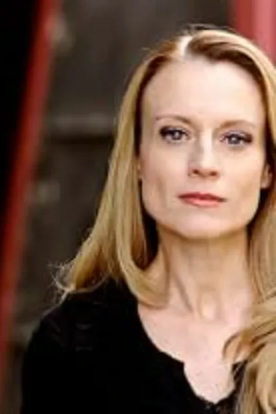 Stacia Crawford photo