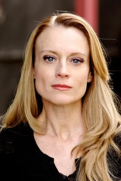 Stacia Crawford photo