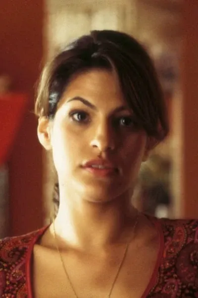 Sara Melas (Training Day)