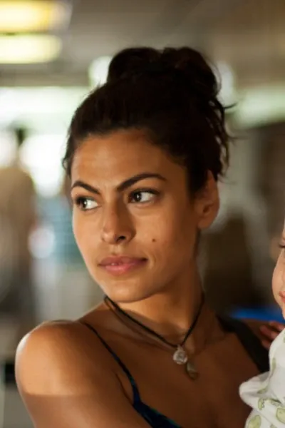 Romina (The Place Beyond the Pines)