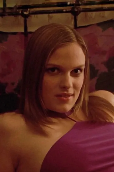 Domino (Eyes Wide Shut)
