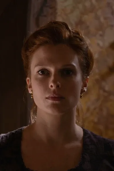 Emma Nelson (3:10 To Yuma)