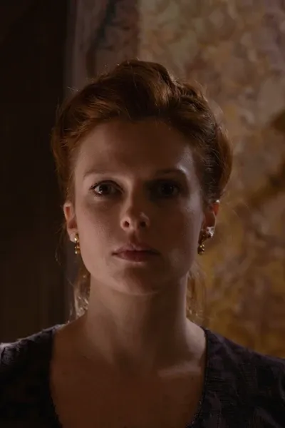 Emma Nelson (3:10 To Yuma) photo
