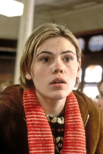 Georgina Tuskin