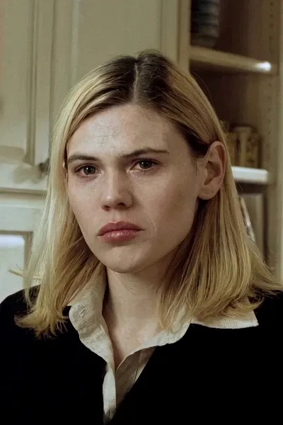 Claudia (21 Grams)