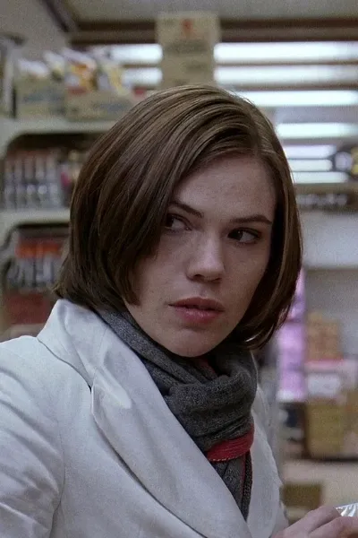 Jennifer Williams (The Grudge)