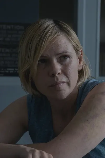 Linda del Buono (Zodiac)