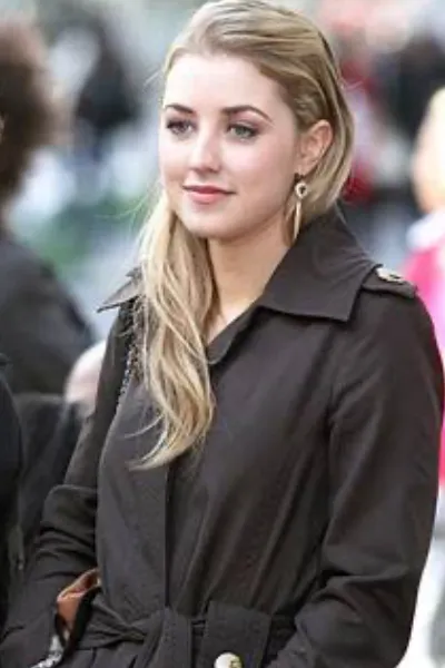 Lola Rhodes