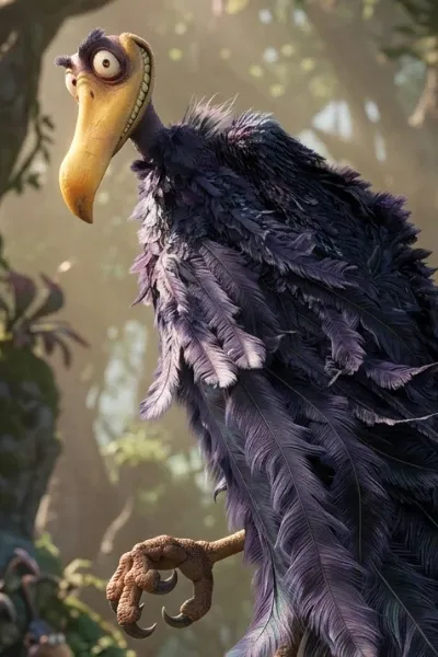 Vlad Vladikoff (Illumination) photo