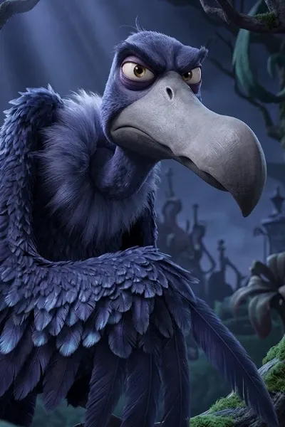 Vlad Vladikoff (Illumination) photo