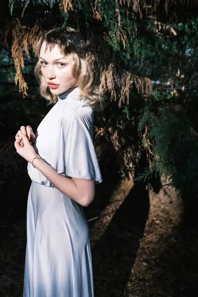Miss Adelaide