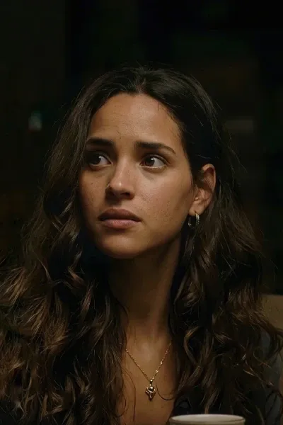Emily (True Detective)