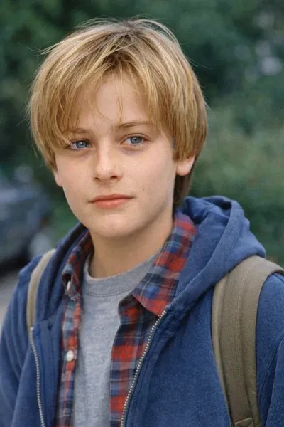 Young Emmet Reese photo