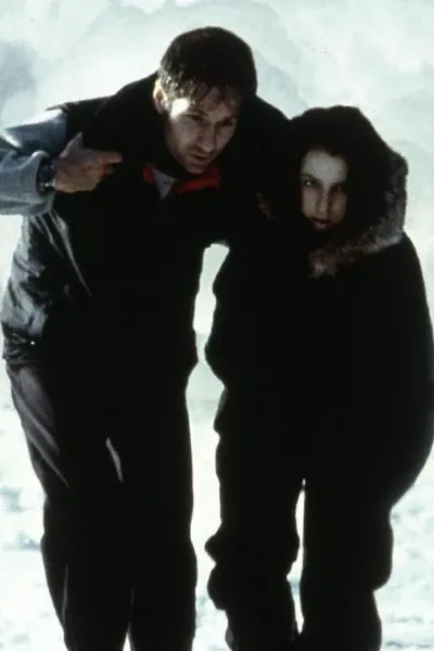 The X-Files: Fight the Future photo