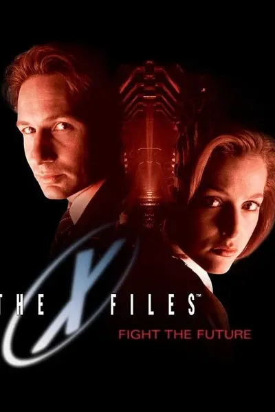 The X-Files: Fight the Future photo