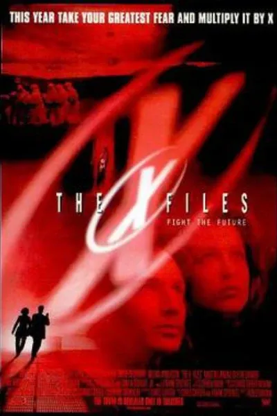 The X-Files: Fight the Future photo