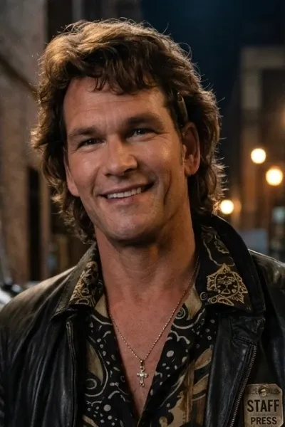 Charlie Ross photo