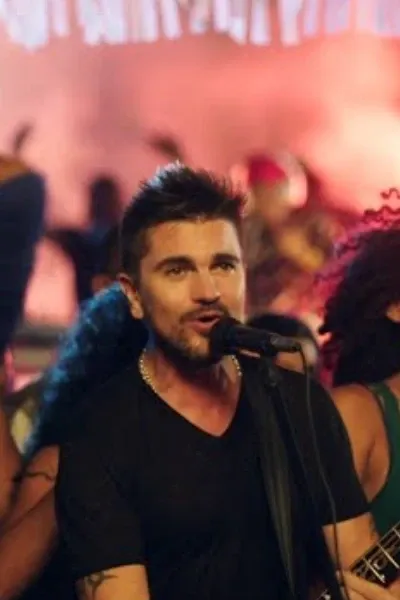 La Luz (Juanes song)