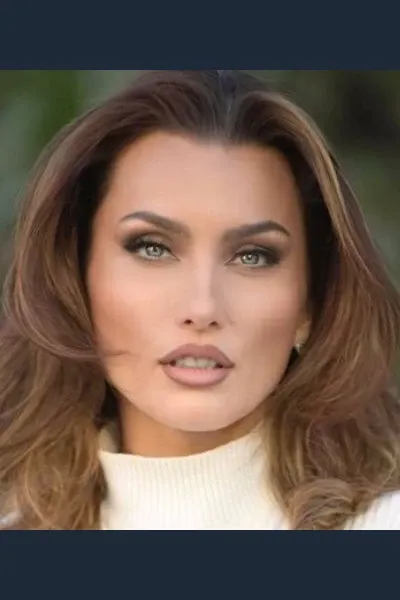 Tatiana Neva