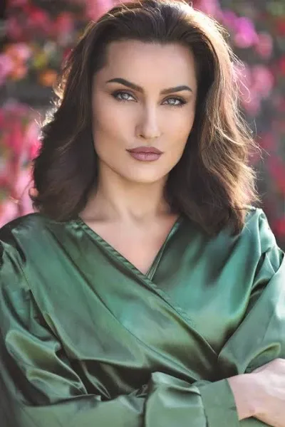 Tatiana Neva photo