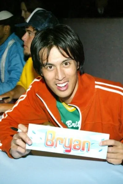 Bryan Chan (LMNT) photo