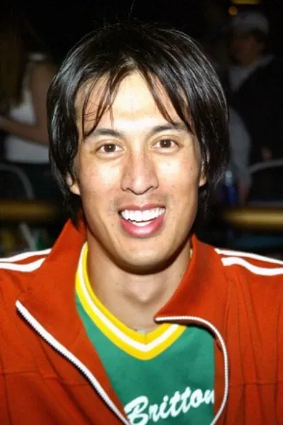 Bryan Chan (LMNT) photo