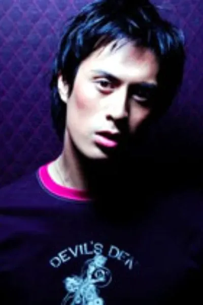 Bryan Chan (LMNT) photo